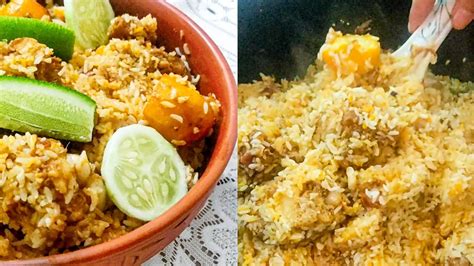 The Best Kacchi Biryani Recipe You Need Make Beef Kacchi Biryani At