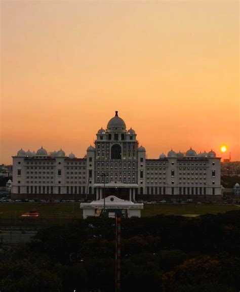 Telangana Secretariat Tv