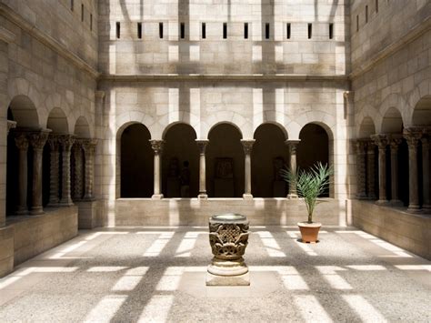 visit  cloisters travel insider