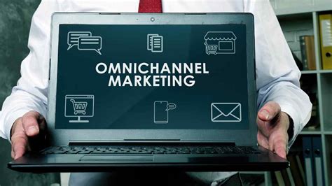 Omnichannel O Que E Como Funciona Portal Cai Ara