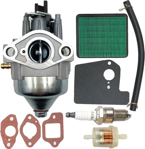 Amazon IBVIBV GCV160 Carburetor Compatible With Husqvarna HU700F