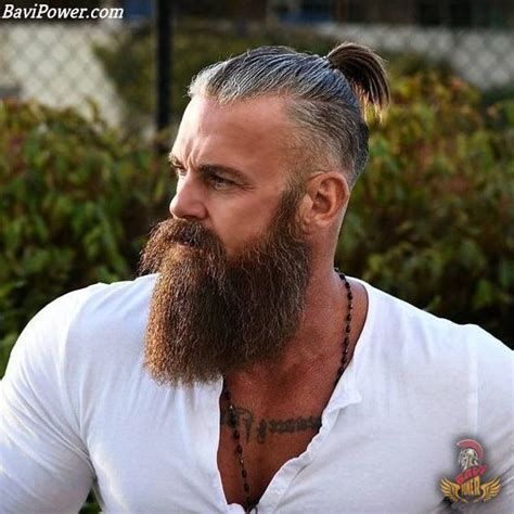 Pin By Du An Kaniak On Man Styles Hair And Beard Styles Mens