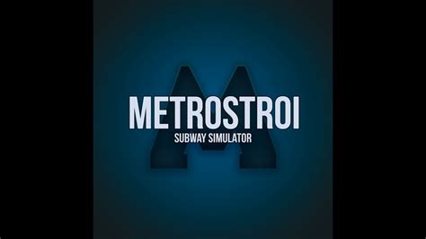 Garrys S Mod Metrostroi YouTube