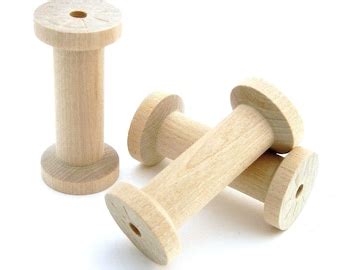 large wood spool etsy