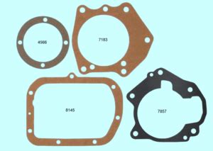 General Motors Saginaw Transmission Gasket Set Olson S Gaskets