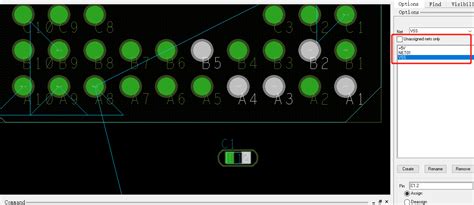 Cadence Allegro 17x 手动添加元件与元件引脚添加编辑网络的方法 综合技术交流 电子技术论坛 广受欢迎的专业电子论坛