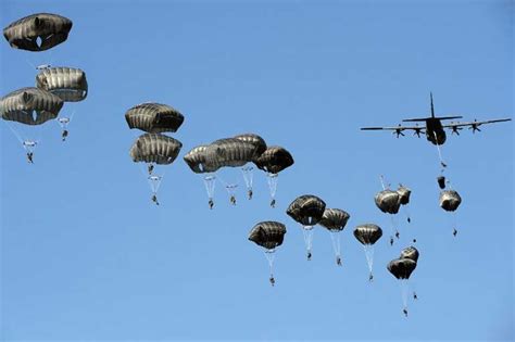 Anaconda 2018 exercise in Poland is a preparation for war - Modern