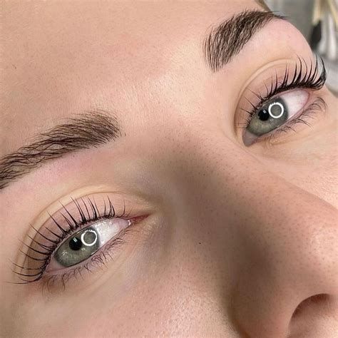 Pin En Lash Lifting