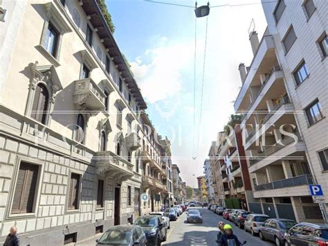 Vendita Appartamento Milano Trilocale In Corso Ventidue Marzo Buono