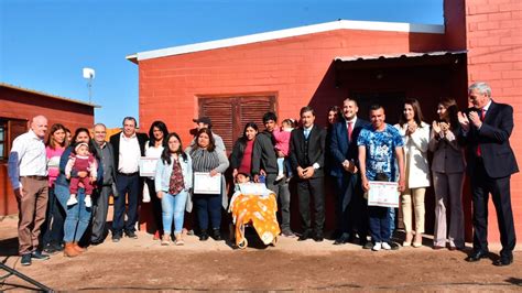 Frias celebró sus 148º aniversario con un acto y la inauguración de