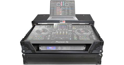 DJ Cases | DJ Controller Flight Cases | DJ Mixer Cases | B&H