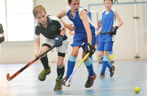 COACHES CORNER: Indoor hockey coaching resources for new coaches - GO ...