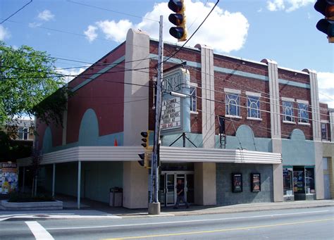 Oxford Theatre ~ Halifax, Nova Scotia. The last of the old independent theatres in the city ...