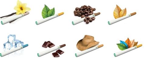 5 Things You Can do with E-Cigs That You Can’t with Cigarettes