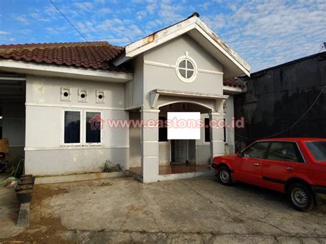 Disewakan Rumah Tinggal Di Puri Hijau Purwokerto Pw000189 Eastons