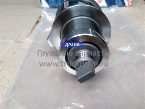 Эксцентриковый вал Bosch F00N202713 BOSCH купить недорого