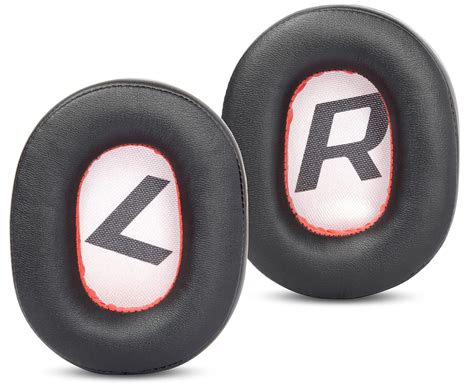 ACCOUTA Thickened Replacement Earpads Cushions Compatible With