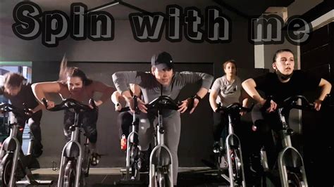 Choreography Spinning Class Indoor Cycling Cycling Class Youtube