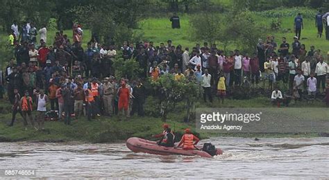 Savitri River Photos and Premium High Res Pictures - Getty Images