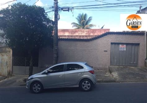 Casas Venda Na Rua Gua Marinha Em Belo Horizonte Chaves Na M O