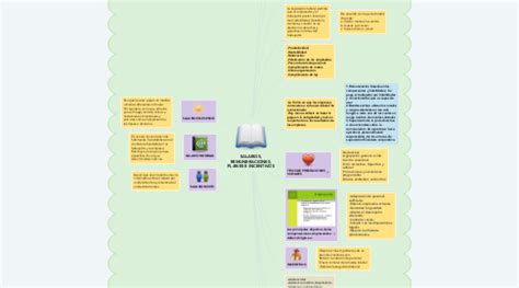 SALARIOS REMUNERACIONES PLANES E INCENTIVOS MindMeister Mapa Mental