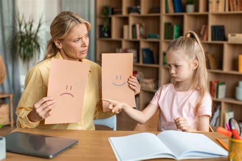 Concepto De Inteligencia Emocional Para El Desarrollo Infantil