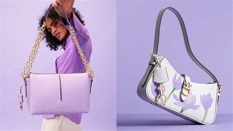 Design Team Favourites New For Spring Radley London