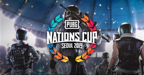 Team Russia Win Pubg Nations Cup Dot Esports