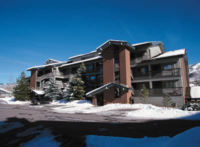 WorldMark Steamboat Springs-United States,Colorado - 7Across Resort Profile