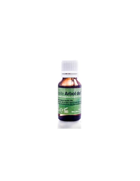 ACEITE ESENCIAL ÁRBOL DEL TÉ NBN 15 Ml