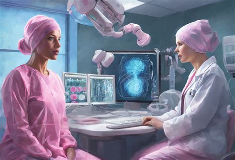 Ai Revolutionizes Breast Cancer Prediction Potentially Reducing