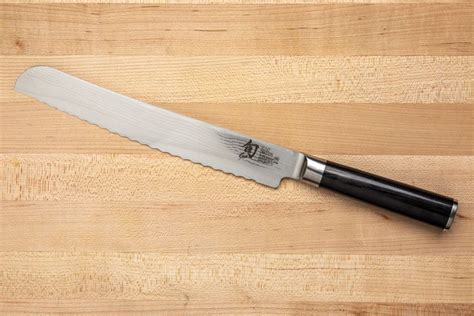 The Best Serrated Bread Knives Of Tested Reviewed