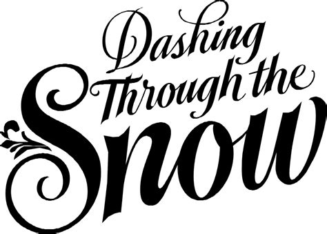 Dashing Through The Snow Starring Lil Rel Howery Chris Ludacris