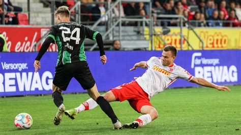 Jahn Regensburg v Greuther Furth Vidéo Dailymotion