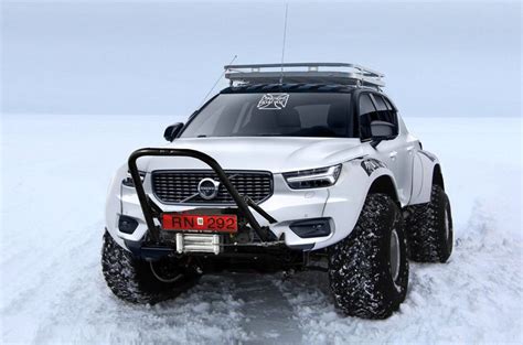 Resultado De Imagem Para Xc 40 On The Road Volvo Xc Volvo Volvo Suv