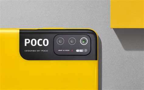 Poco M3 Pro 5g Rilis Di Indonesia Cek Harga Dan Spesifikasinya