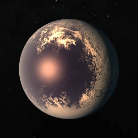 TRAPPIST-1f | Astronomy Wiki | Fandom