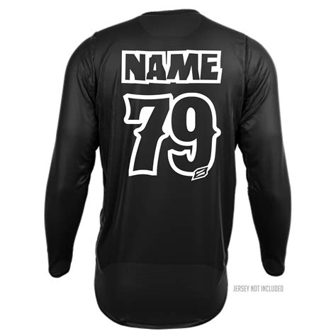 JERSEY PRINT ‘SERIES 3’ – Split Designs Co