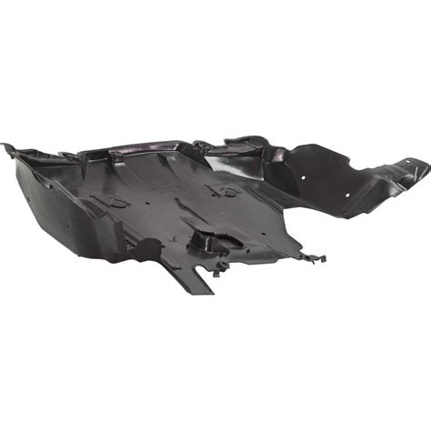 New Engine Splash Shield Front For Subaru Forester Su Sg