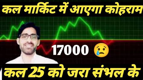 Nifty Prediction And Bank Nifty Analysis For Tuesday 25 April 2023