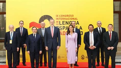 El Per Una Participaci N Especial En El Ix Congreso Internacional De