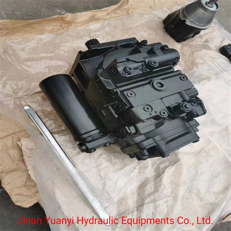 Sauer R L R L R L Hydraulic Piston Pump For