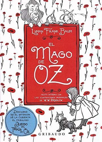 El Mago De Oz By L Frank Baum Goodreads