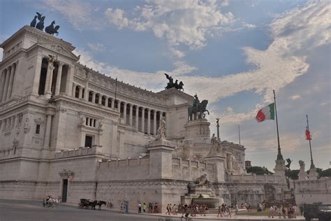 Giugno Anniversario Della Proclamazione Della Repubblica