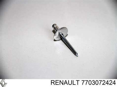 7703072424 Renault (RVI) сравнить цены на Автопро