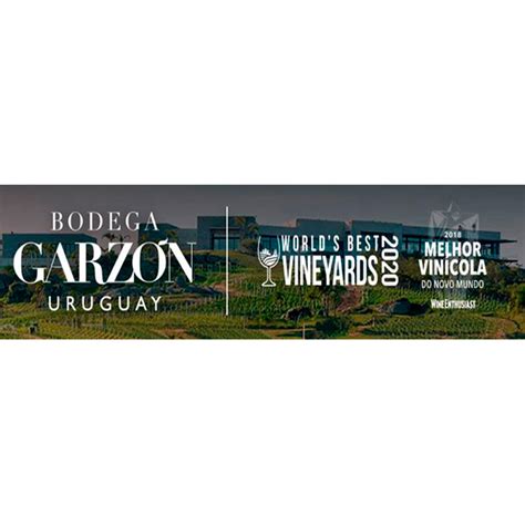 Vinho Rose Uruguaio Garzon Estate Pinot Rose De Corte