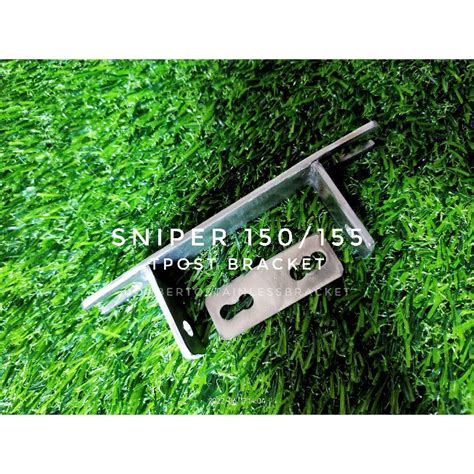 Sniper Honda Gtr Tpost Bracket Only For Mini Driving