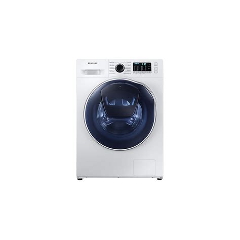 SAMSUNG WD8NK52E0Z LAVASCIUGA SNELLA PROFONDITA 45 CM 8 5KG 1200GADDWASH