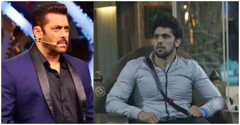 Fans Are Miffed With Salman Khan After He Asked Shivashish To Leave The