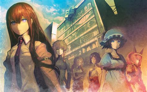 Lanzamiento Steinsgate Tradusquare